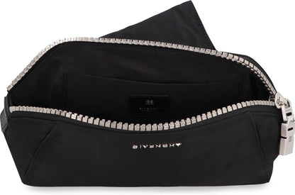 ANTIGONA NYLON CROSSBODY