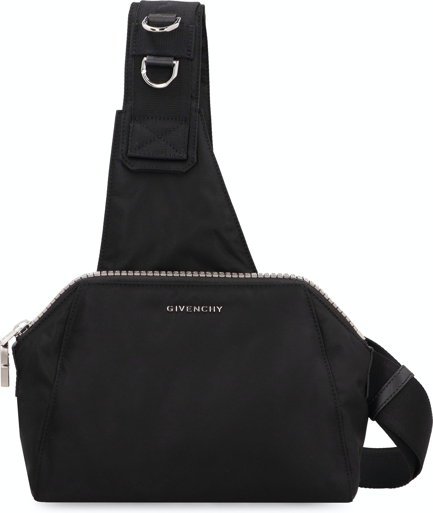ANTIGONA NYLON CROSSBODY