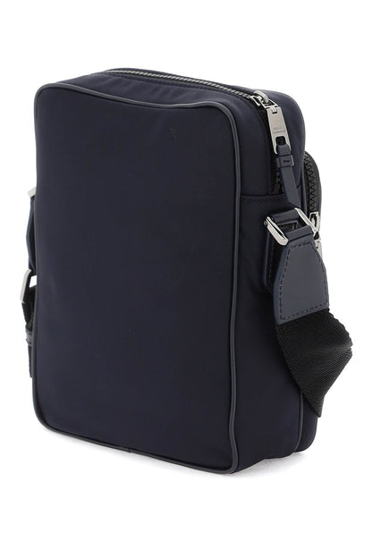 Dolce & Gabbana Nylon Crossbody Bag Men
