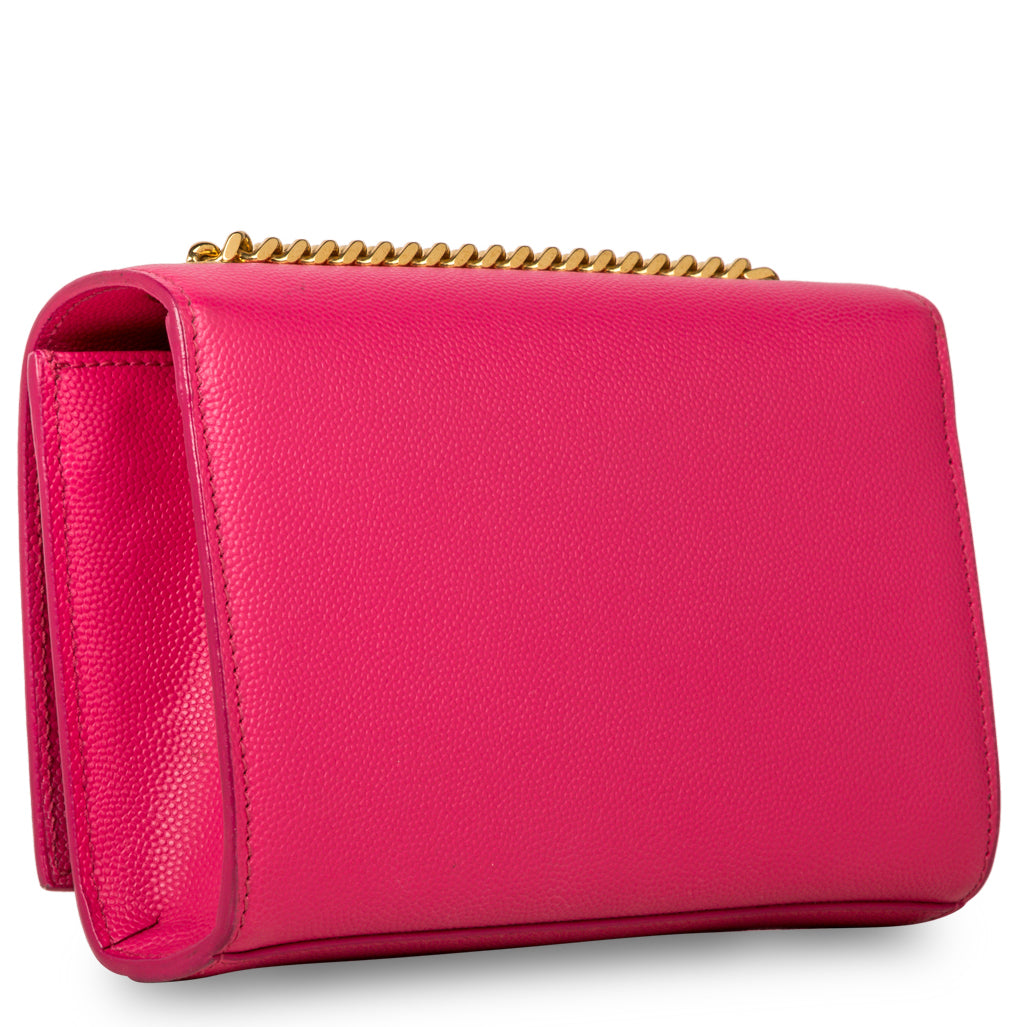 Saint Laurent Kate Red Shoulder Bag Style 4