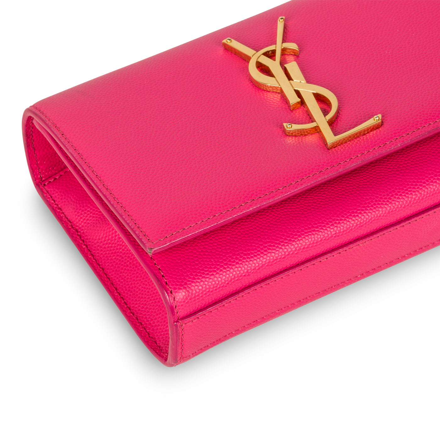 Saint Laurent Kate Red Shoulder Bag Style 4