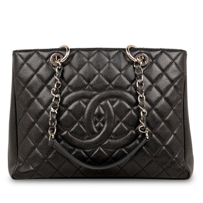 Chanel Gst - Grand Shopping Tote