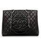 Chanel Gst - Grand Shopping Tote