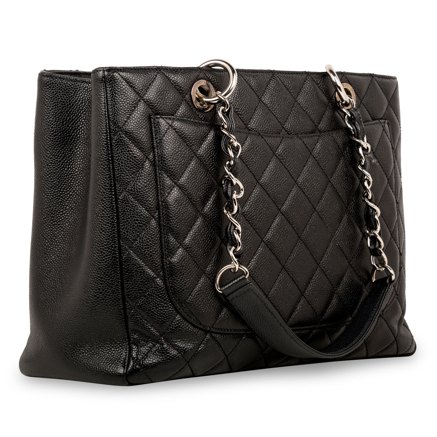 Chanel Gst - Grand Shopping Tote