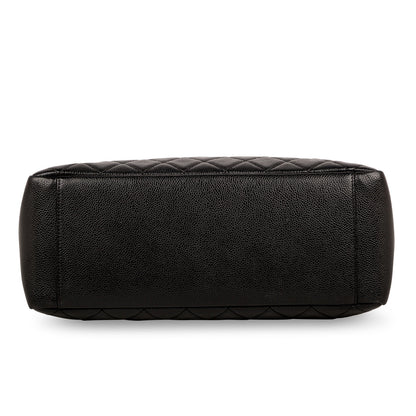 Chanel Gst - Grand Shopping Tote