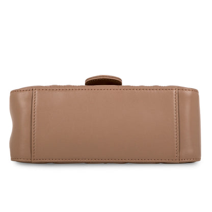 Mini Marmont Top Handle