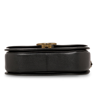 Chanel Large Coco Curve Flap Bag