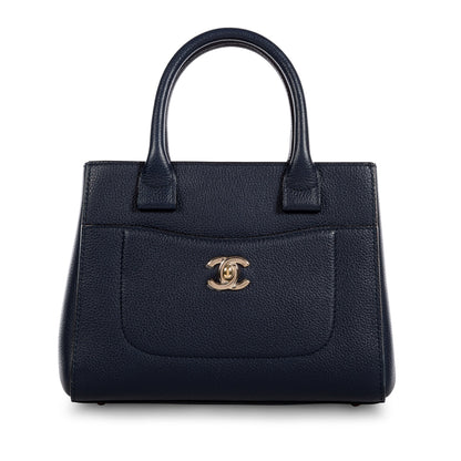 Chanel Neo Executive Mini Shopping Bag