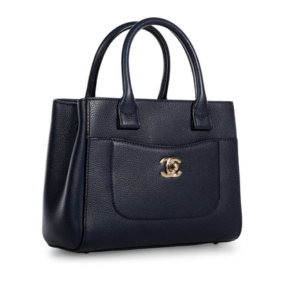 Chanel Neo Executive Mini Shopping Bag