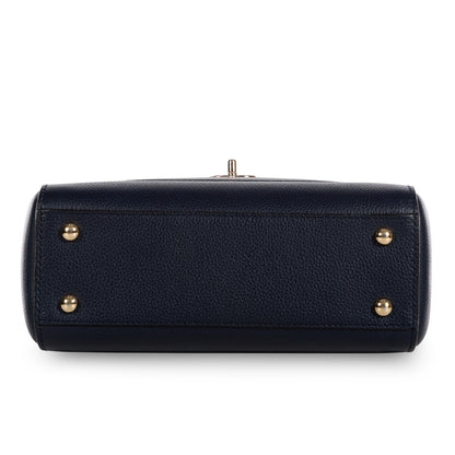 Chanel Neo Executive Mini Shopping Bag