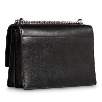 Saint Laurent Sunset Black Shoulder Bag Style 2