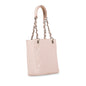 Chanel Timeless Caviar Black Tote Bag Style 47