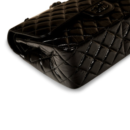 Chanel Classic Flap Bag - Jumbo - So Black