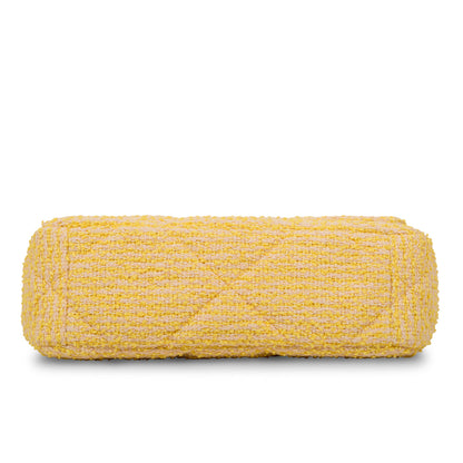 Chanel Chanel 19 Tweed Gold Shoulder Bag Style 2