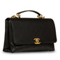 Chanel Chic Affinity Flap - Medium