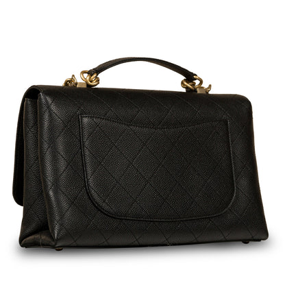 Chanel Chic Affinity Flap - Medium