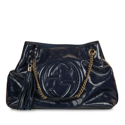 Soho Chain Tote