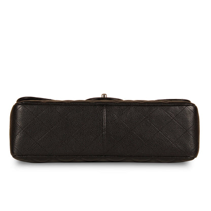 Chanel Classic Flap Bag - Jumbo - Single Flap
