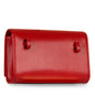 Saint Laurent Kate Belt Bag - Red