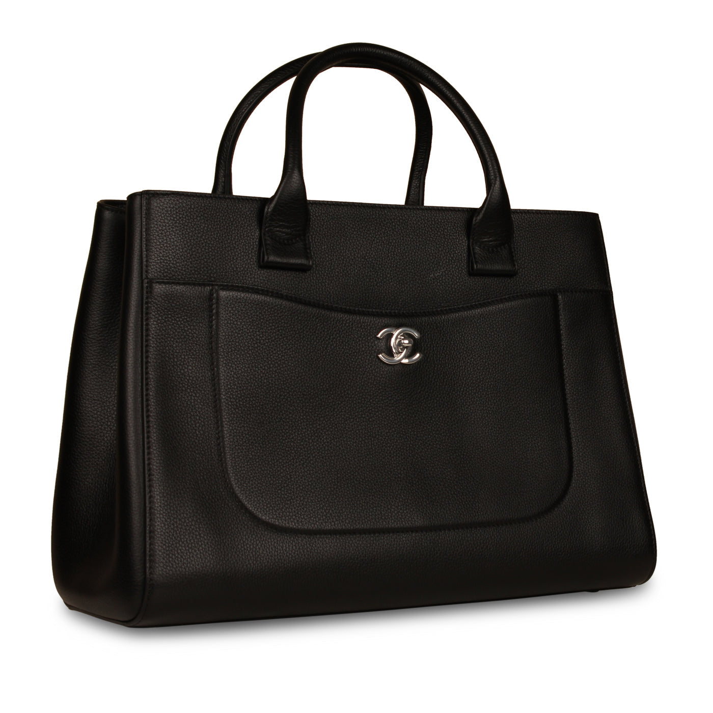 Chanel Neo Executive Large Shopping Bag