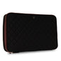 Chanel Timeless Quilted Black Handbag