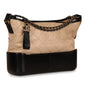 Chanel Classic Flap Leather Black Shoulder Bag Style 11