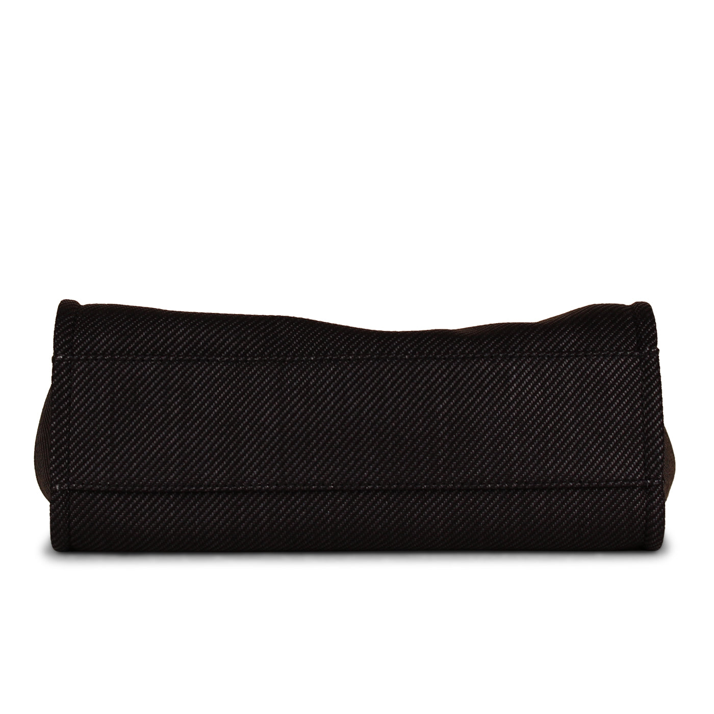 Chanel Cambon Leather Black Tote Bag Style 4