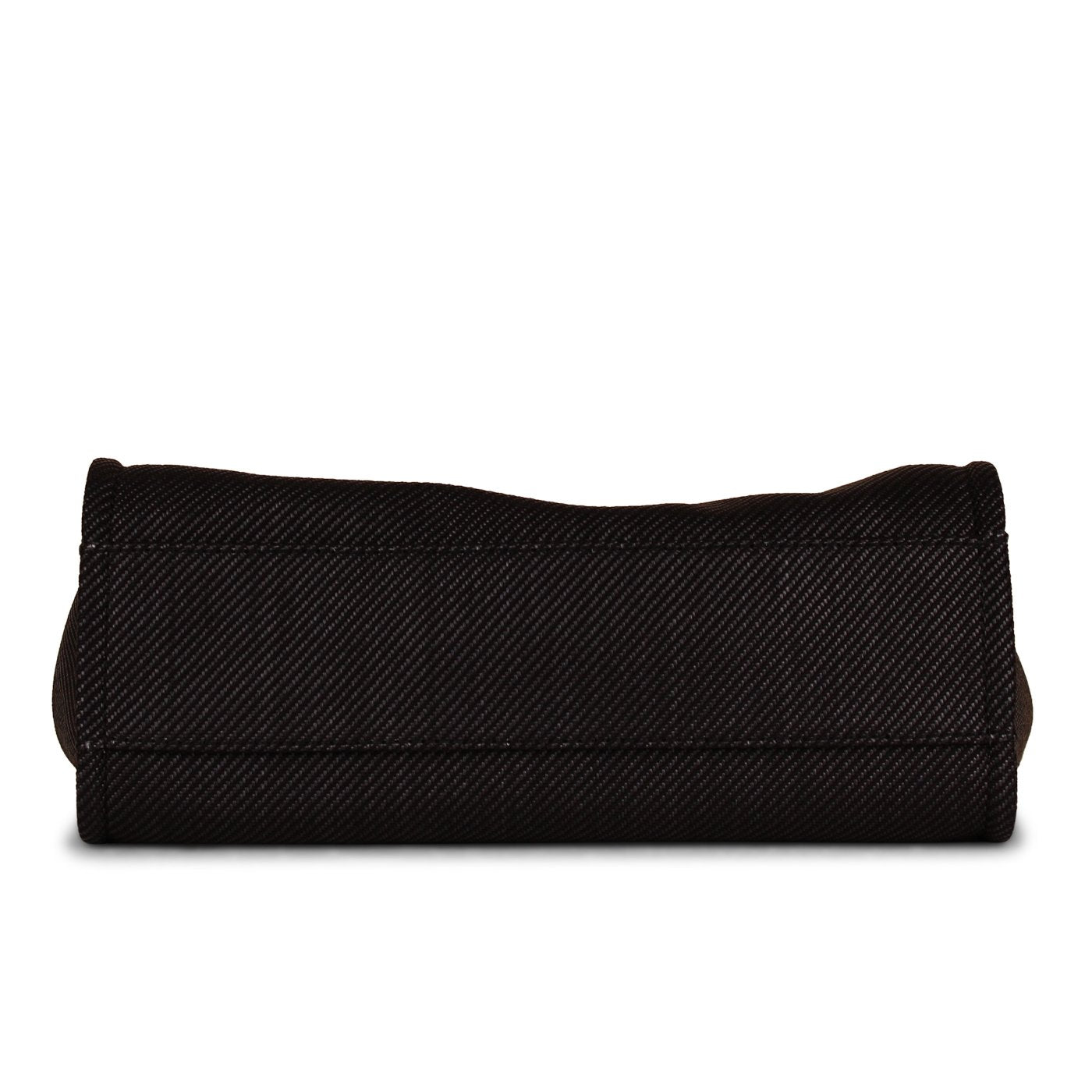 Chanel Cambon Leather Black Tote Bag Style 3