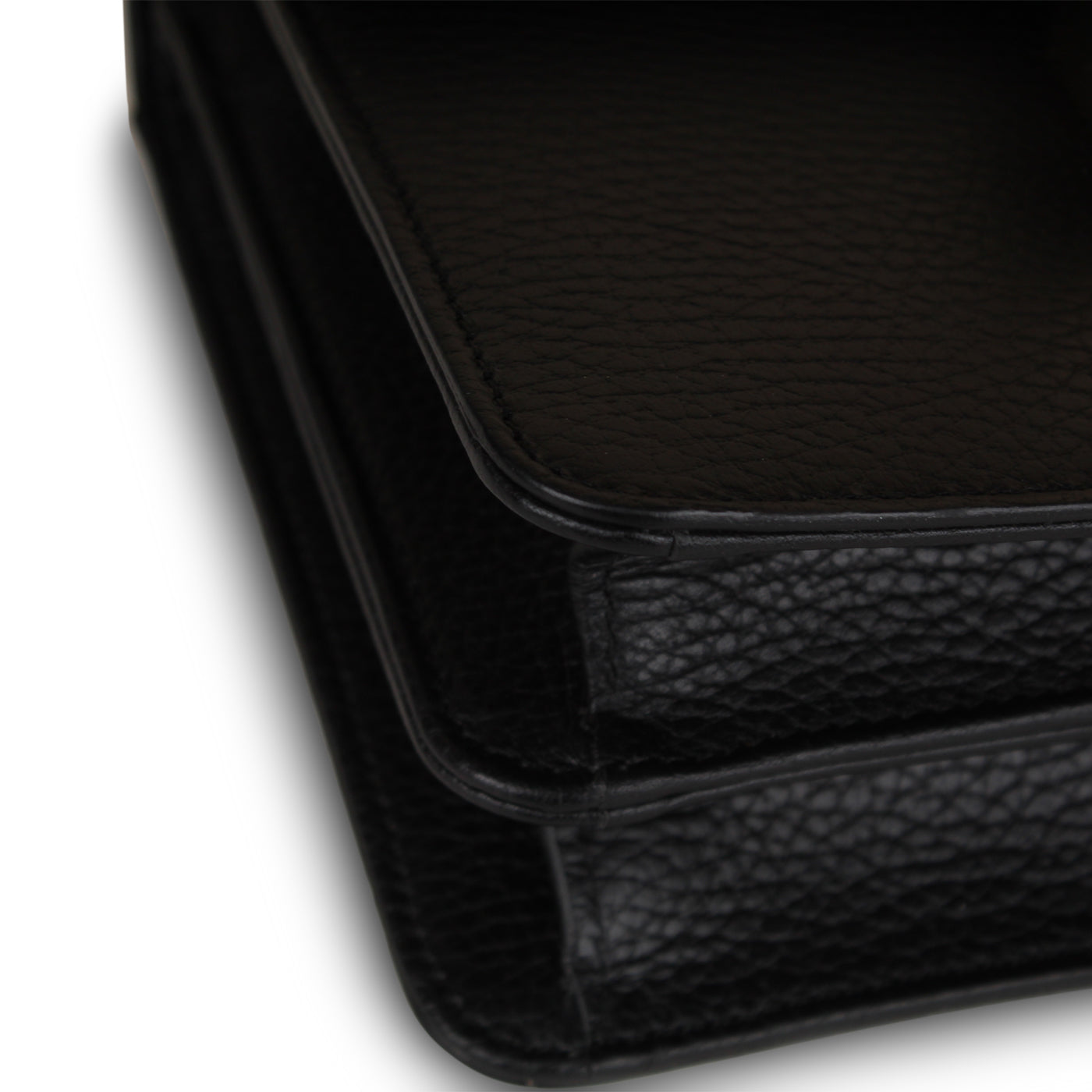 Interlocking GG Bag