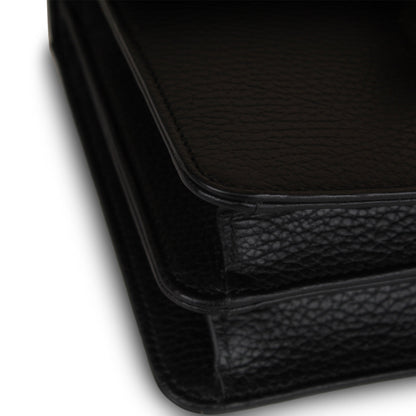 Interlocking GG Bag