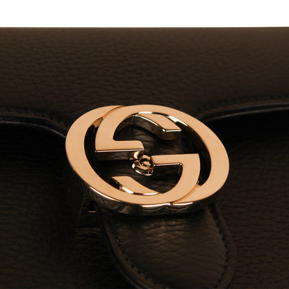 Interlocking GG Bag
