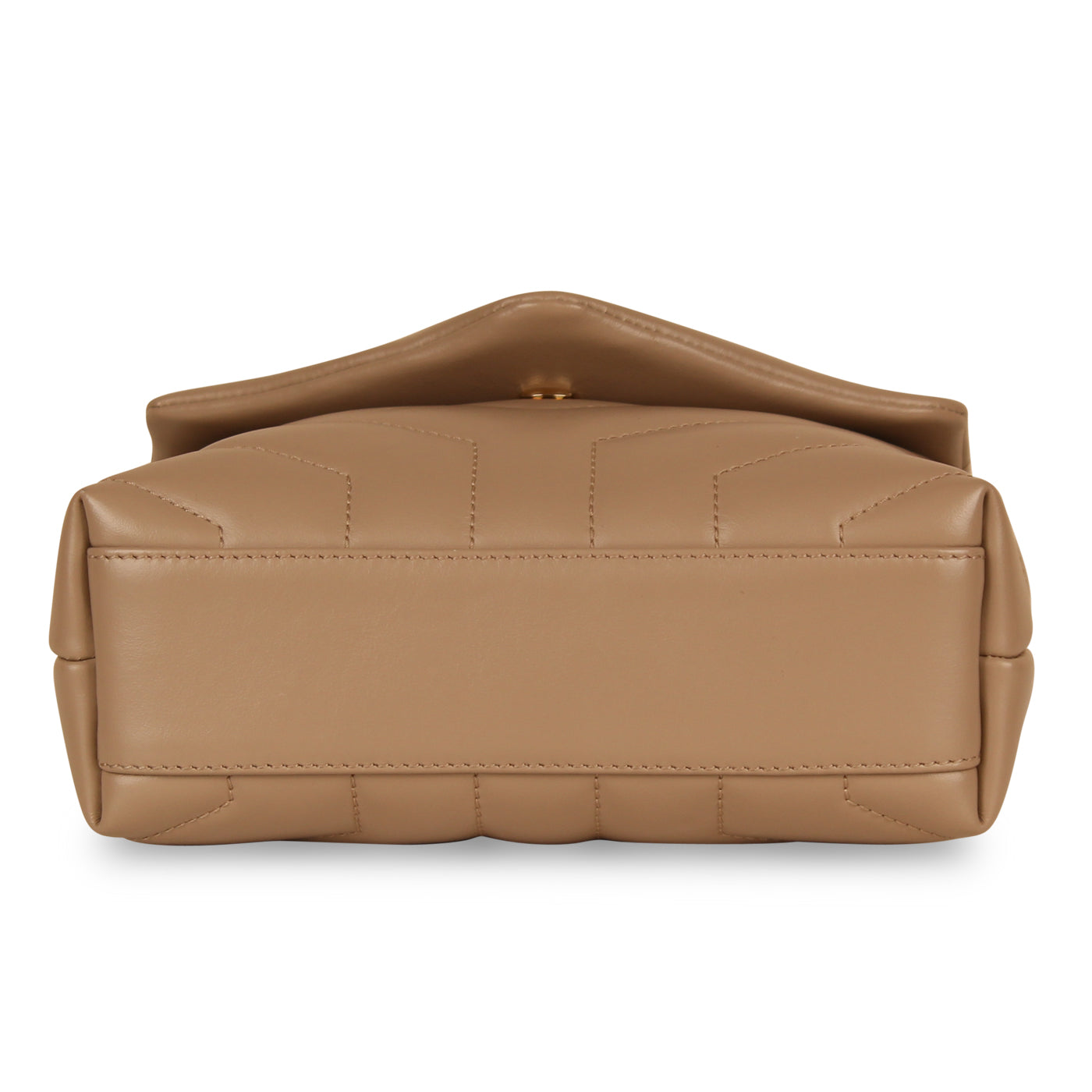 Saint Laurent Loulou Red Shoulder Bag Style 9