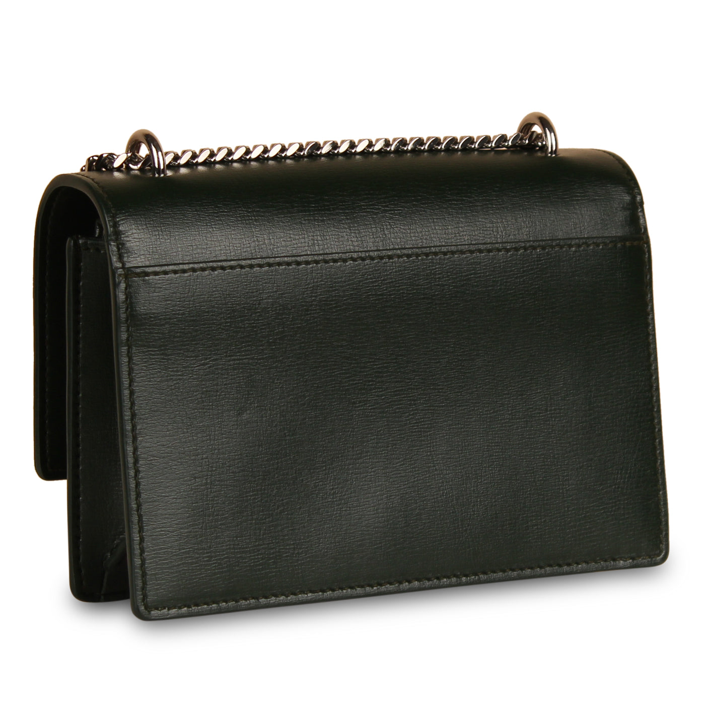 Saint Laurent Sunset Red Shoulder Bag Style 7