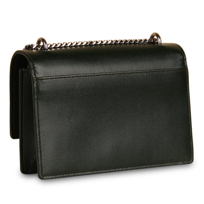 Saint Laurent Sunset Red Shoulder Bag Style 7