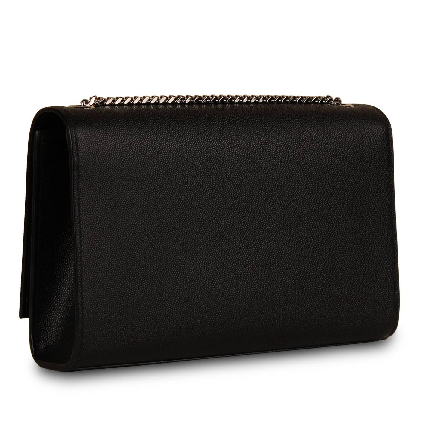 Saint Laurent Kate Black Shoulder Bag Style 9