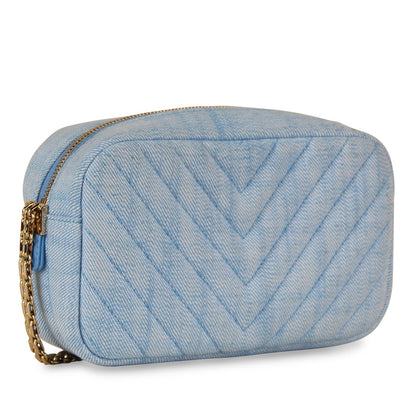 Denim 2.55 Reissue Camera Bag