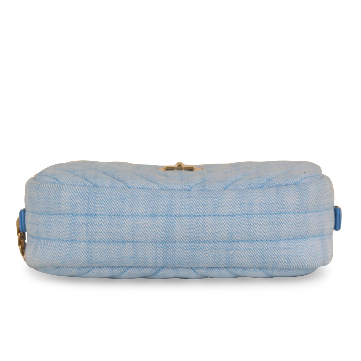 Denim 2.55 Reissue Camera Bag