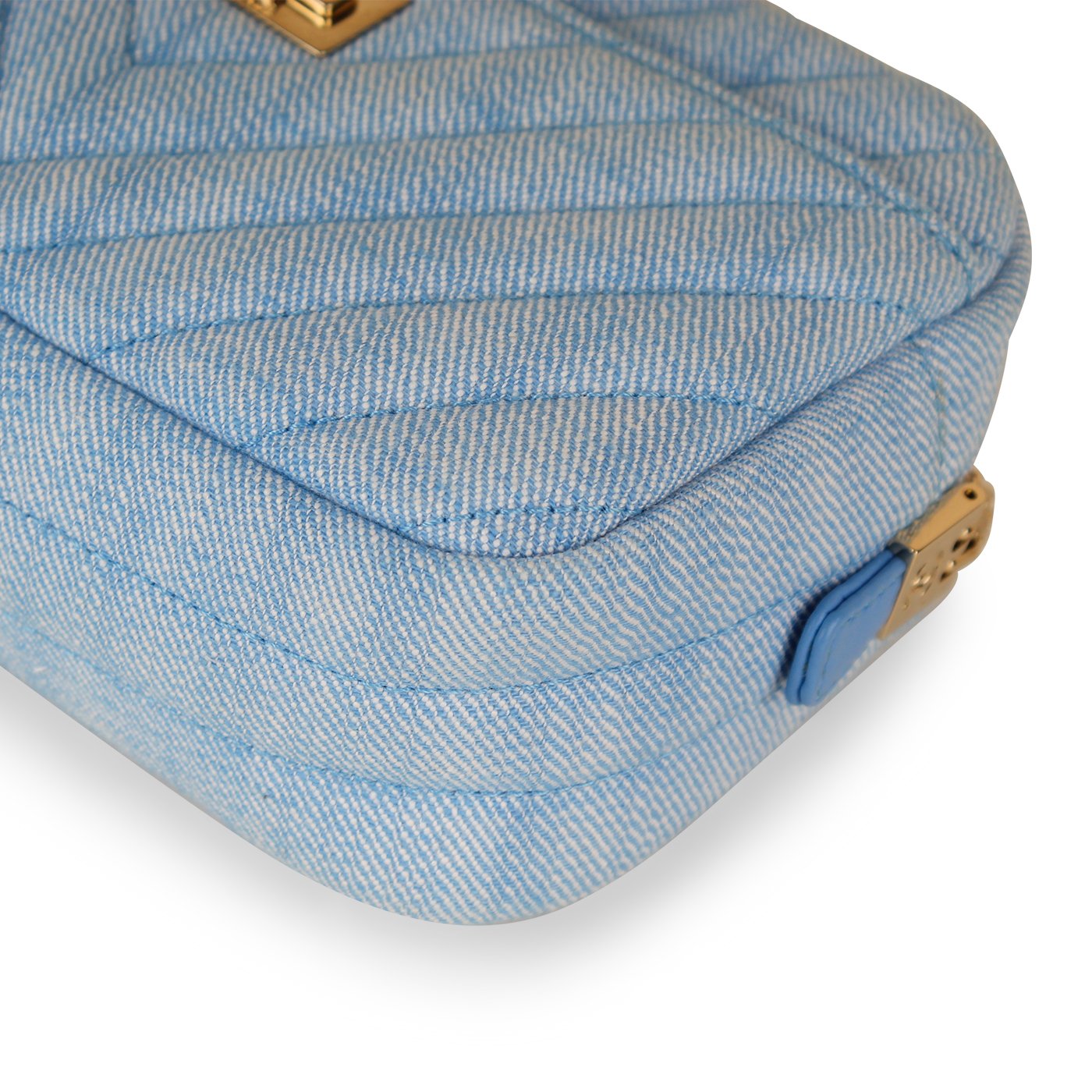 Denim 2.55 Reissue Camera Bag
