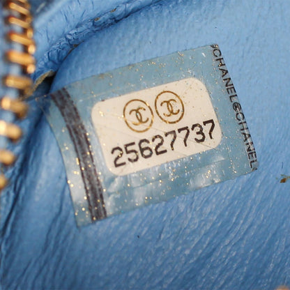 Denim 2.55 Reissue Camera Bag