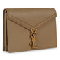 Saint Laurent Cassandra Clasp Bag
