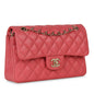 Chanel Small Classic Flap - Pink