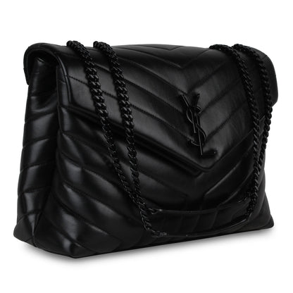 Saint Laurent Loulou Shoulder Bag
