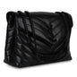 Saint Laurent Loulou Shoulder Bag