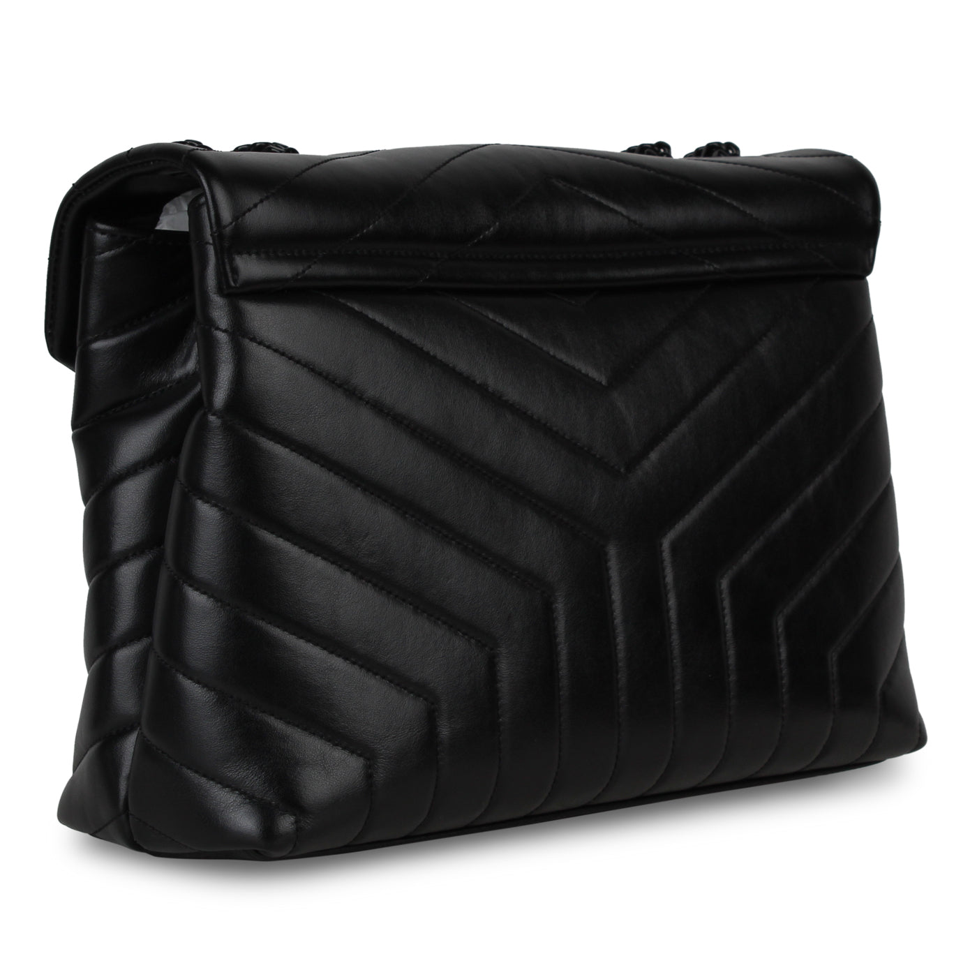 Saint Laurent Loulou Shoulder Bag