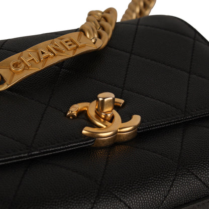 Chanel Chanel Seasonal 21K Flap Bag