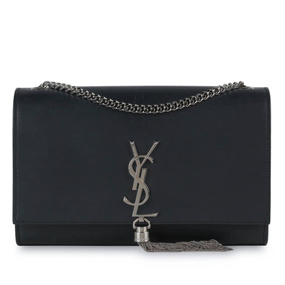 Saint Laurent Kate Red Shoulder Bag Style 11
