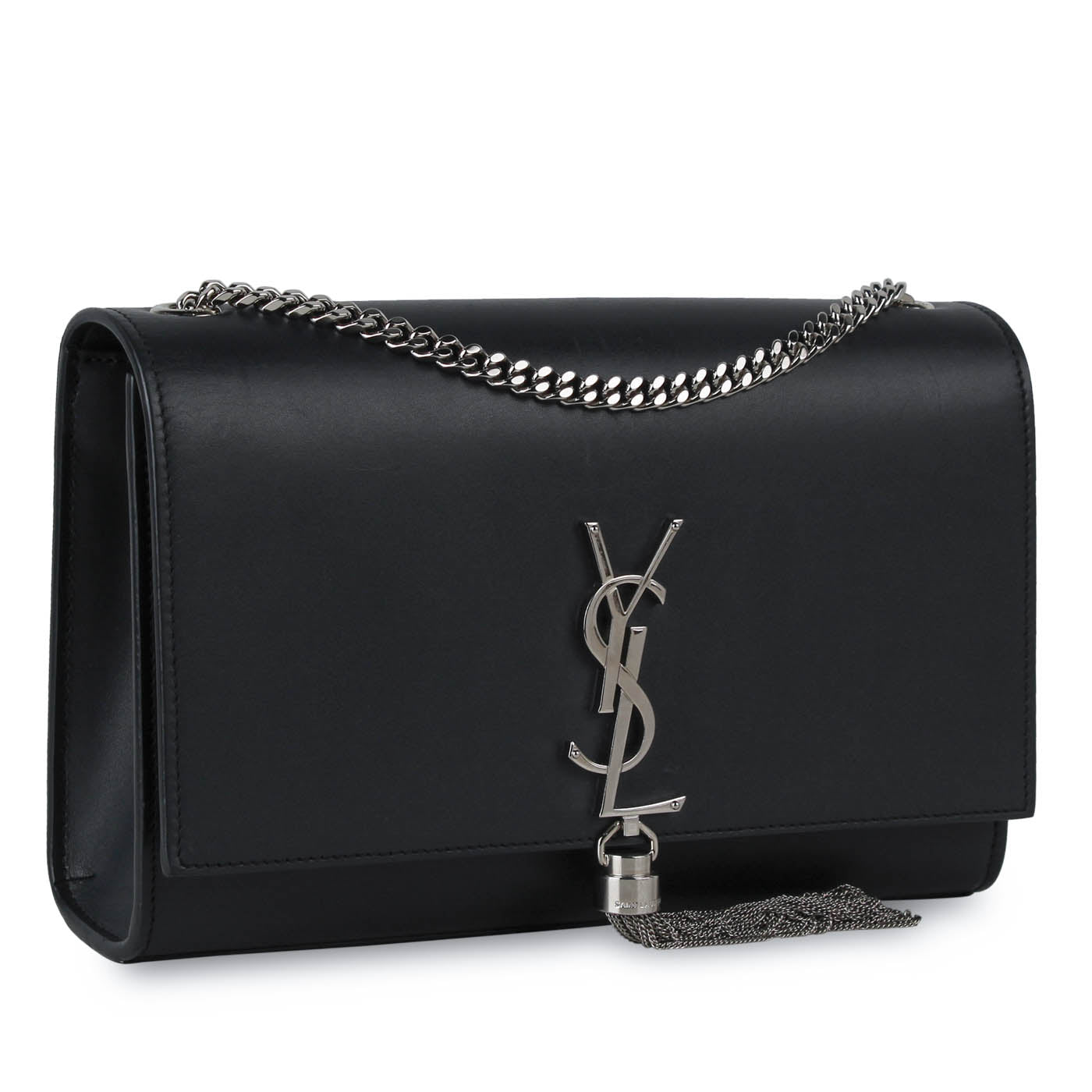 Saint Laurent Kate Red Shoulder Bag Style 11