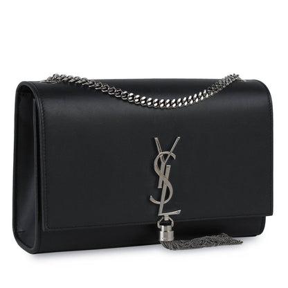 Saint Laurent Kate Red Shoulder Bag Style 11
