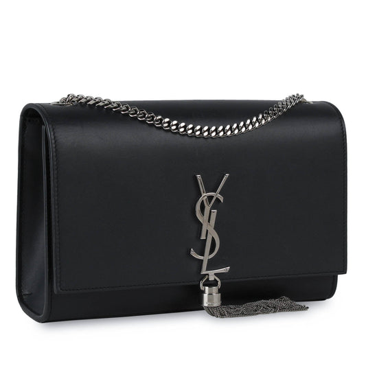 Saint Laurent Kate Red Shoulder Bag Style 11
