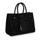 Saint Laurent Sac De Jour Black Handbag Style 3